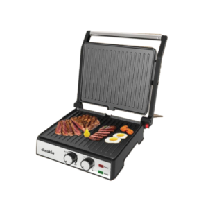 Decakila -KEEC031B Sandwich Maker