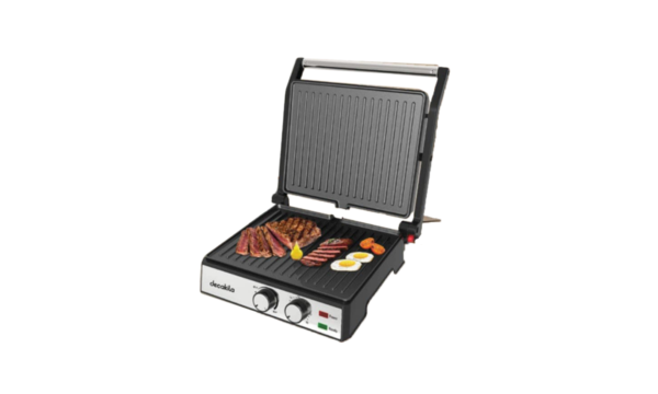 Decakila -KEEC031B Sandwich Maker