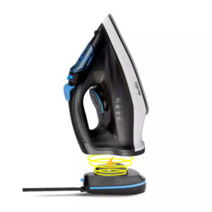 Decakila Steam Iron 2200W Multi Function KEEN013B