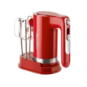 Decakila Cordless Hand Mixer (KMMX006R)