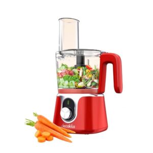 Cordless Food Processor (KMMG005R)