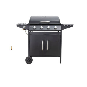 Gas BBQ Grill (KMGS006B)