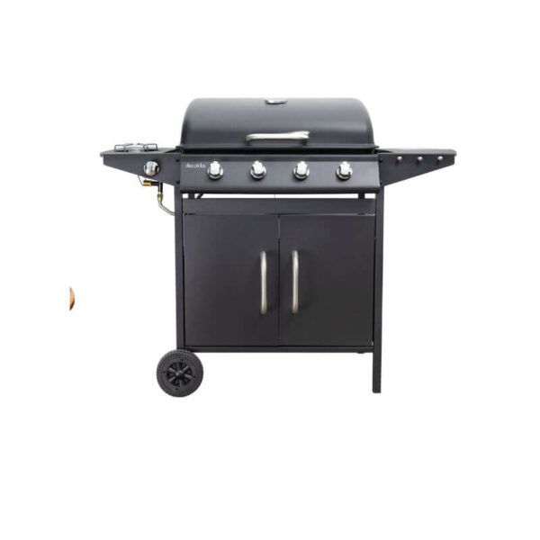 Gas BBQ Grill (KMGS006B)