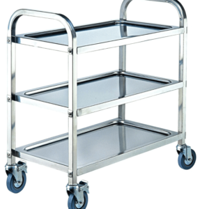 Tornado Dinning Cart
