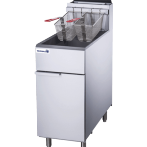 Tornado 4 Tube Fryer
