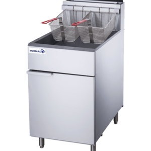 Tornado 5 Tube Fryer