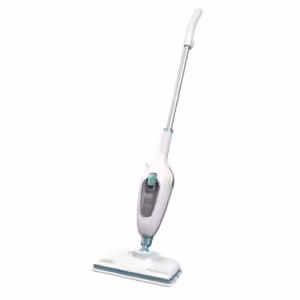 Black + Decker Steam Mop 1300W 10in1