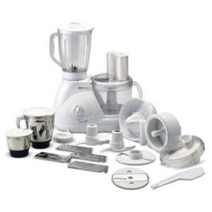 Bajaj Food Factory(Food Processor)