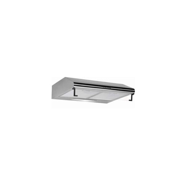 Ferre Cooker Hood CLASSICO 90 INOX