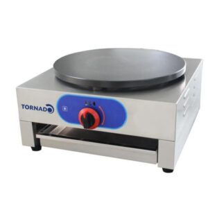Gas Crepe Maker