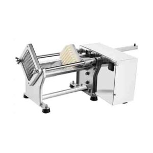 Tornado Elec. French Fries Cutter
