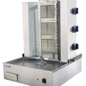 Gas Shawarma