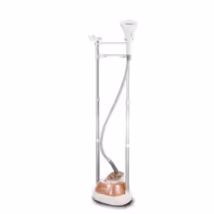 1785W Manual Garment Steamer with 3 steam settings