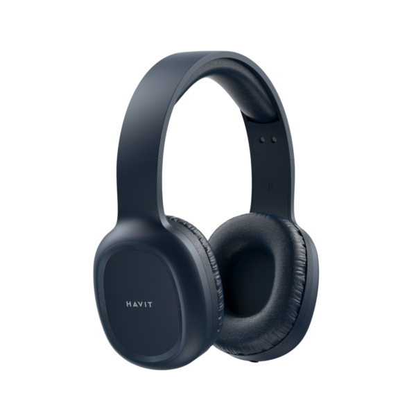 Havit H2590BT PRO Wireless Headphone