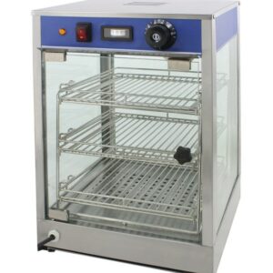 Food Warmer Showcase