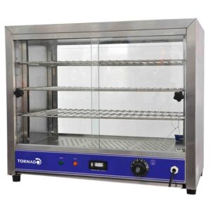 Food Warmer Showcase