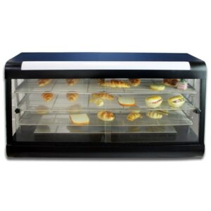 Food Warmer Showcase