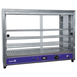Food Warmer Showcase