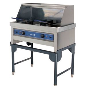 Electric Fryer 21L + 21L -