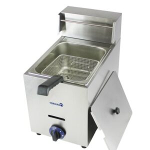 Gas Fryer 10L
