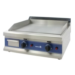 Gas Griddle