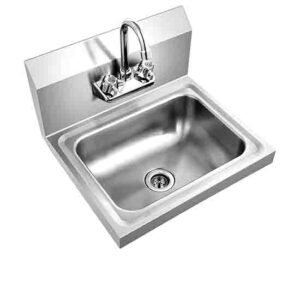 Tornado Hand Sink