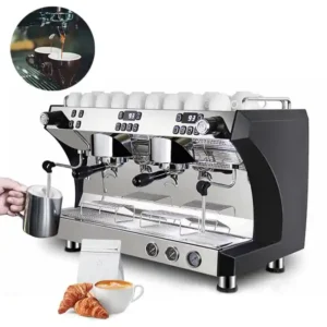 Gemilai Coffee Machine