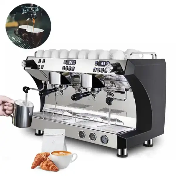 Gemilai Coffee Machine