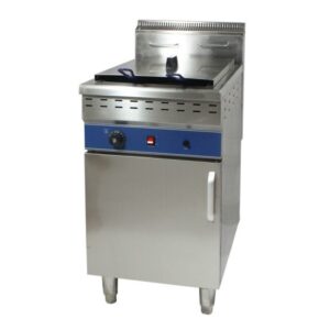 Gas Fryer