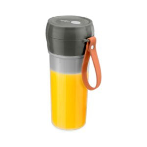 Decakila Cordless Portable Blender 3.7V KMJB035G(shr)