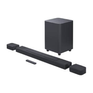 JBL Sound BAR 1000