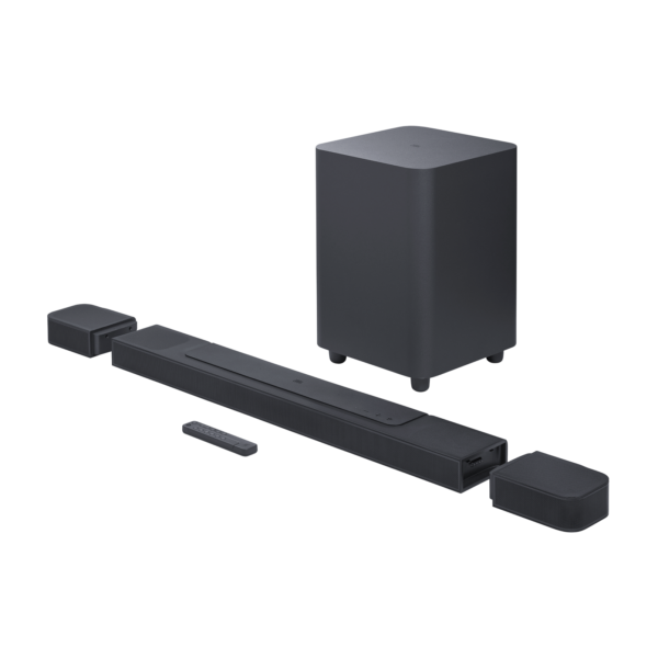 JBL Sound BAR 1000