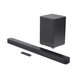 JBL Bar 2.1 Deep Bass