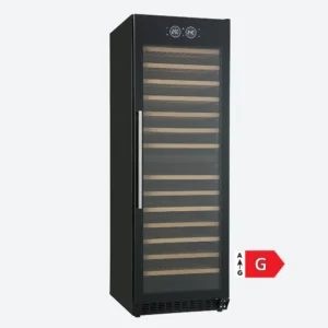 QUEST WINE COOLER 171 BOTTLES STORAGE JCF-428SM