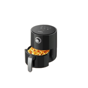 Decakila 2.5L Air Fryer| 1200W High Power, Overheat Protection, Mechanical Control [KEEC092B]