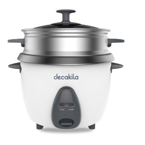 Decakila Rice Cooker 1.8L | 700w (KEER034W)