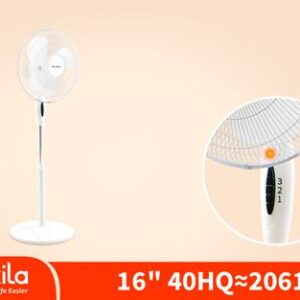 16 Inch stand fan