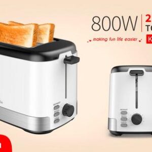 Toaster KETS002W