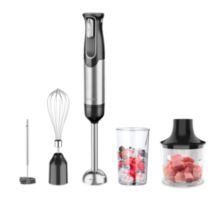 Cordless Hand Blender (KMJB021B)
