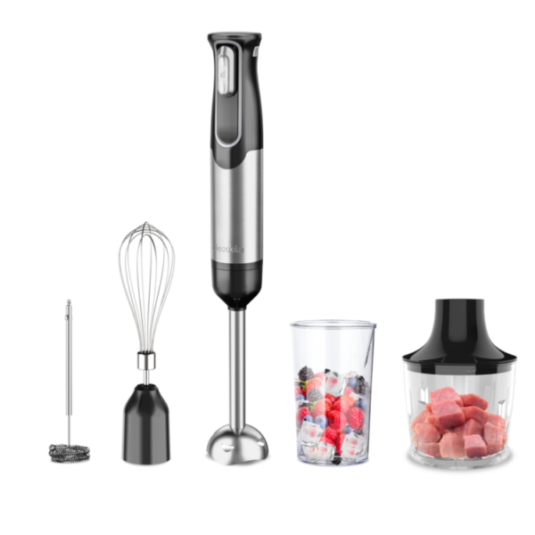 Cordless Hand Blender (KMJB021B)