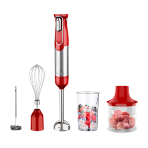 Cordless Hand Blender (KMJB021R)