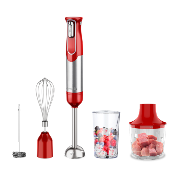 Cordless Hand Blender (KMJB021R)