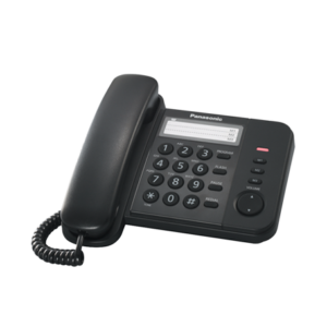 Panasonic Telephone KX-TS520