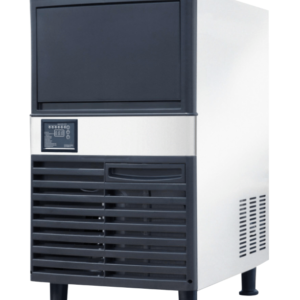 Tornado Cube Ice Machine 20kg