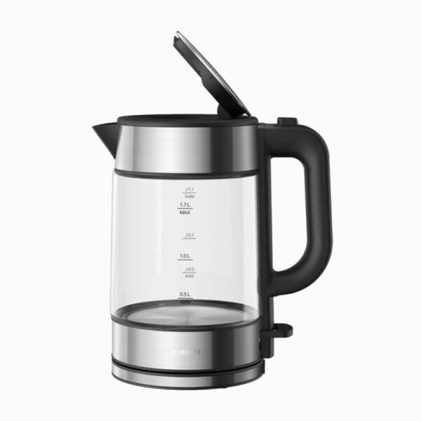 Xiaomi Electric Glass Kettle
1.7 L