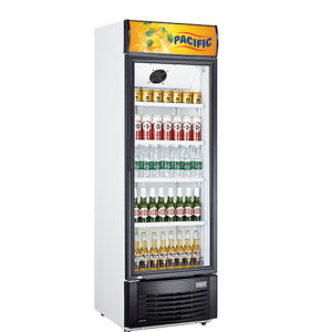 Pacific Upright Chiller 230L
