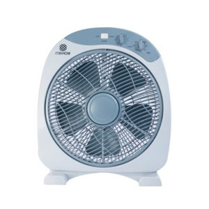 MIKACHI MBF 300J BOX FAN