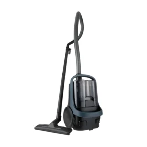1600W Bagless Canister Vacuum Cleaner 2.2L