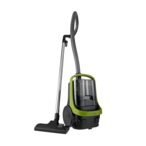 1800W Bagless Canister Vacuum Cleaner 2.2L