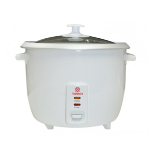 MIKACHI  MRCW 2200 RICE COOKER 2.5 Lts